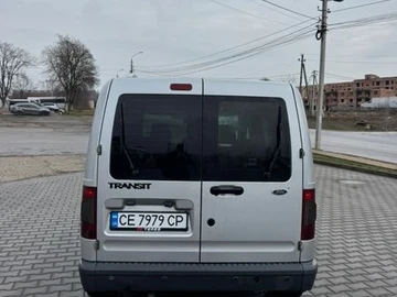 Авто Ford Transit Connect 2010 № 8596018