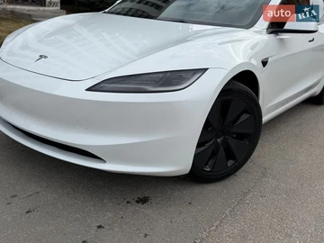 Авто Tesla Model 3 2025 № 8596166