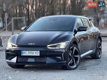 Авто KIA Ev6 2023 № 8596167