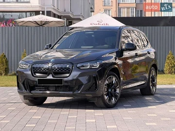 Авто BMW Ix3 2023 № 8596173
