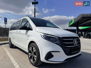 Авто Mercedes Vito 2023 № 8596175