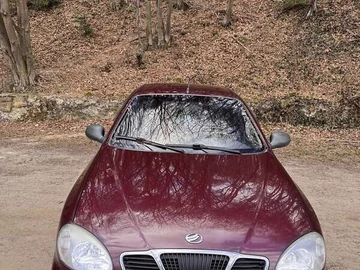 Авто ЗАЗ Lanos 2010 № 8596336