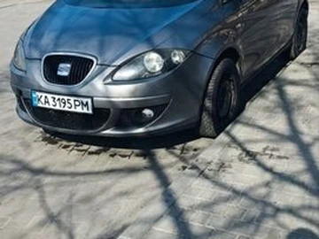 Авто SEAT Altea 2004 № 8596339