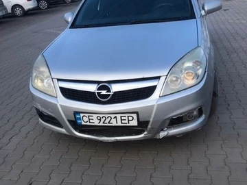 Авто Opel Vectra 2007 № 8596342