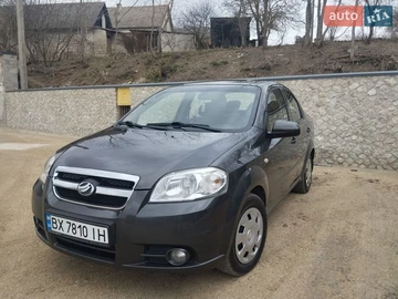 Авто ЗАЗ Vida 2013 № 8596343