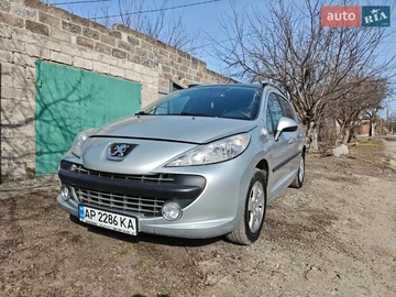 Авто Peugeot 207 2009 № 8596345
