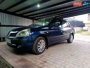 Авто Renault Clio 2006 № 8596348