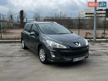 Авто Peugeot 308 2008 № 8596360