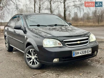 Авто Chevrolet Lacetti 2011 № 8596367