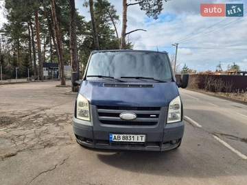 Авто Ford Transit 2007 № 8596375