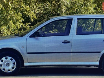 Авто Skoda Octavia 2006 № 8596382