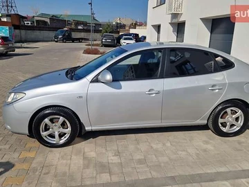 Авто Hyundai Elantra 2008 № 8596383