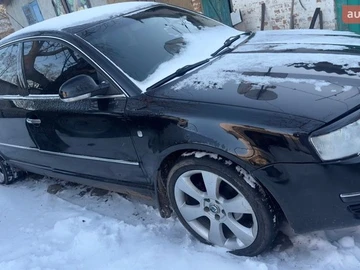 Авто Skoda Superb 2008 № 8596391