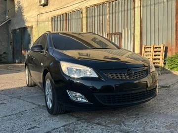 Авто Opel Astra 2011 № 8596402