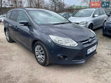 Авто Ford Focus 2012 № 8596404
