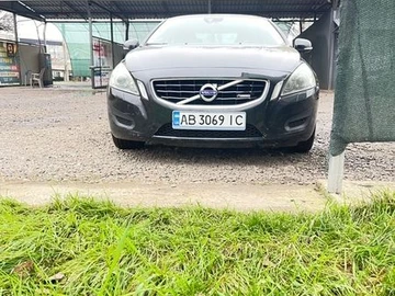 Авто Volvo S60 2011 № 8596429