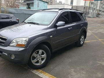 Авто KIA Sorento 2009 № 8596432