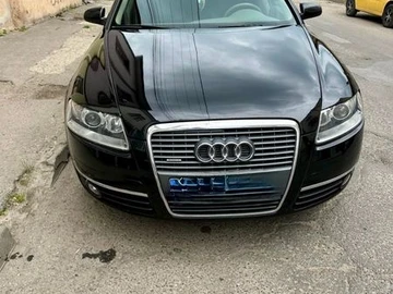 Авто Audi A6 2008 № 8596438