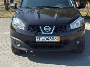 Авто Nissan Qashqai 2012 № 8596450