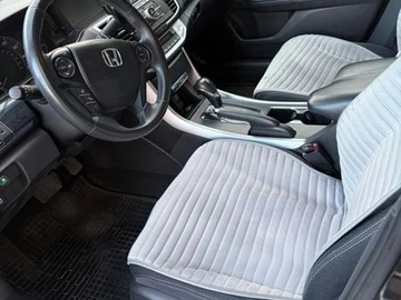 Авто Honda Accord 2015 № 8596454
