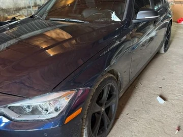 Авто BMW 3 Series 2015 № 8596456
