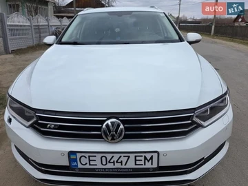 Авто Volkswagen Passat 2014 № 8596457