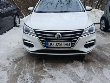 Авто MG 5 2021 № 8596458