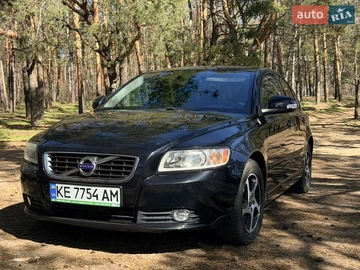 Авто Volvo S40 2012 № 8596462