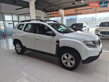 Авто Renault Duster 2020 № 8596467