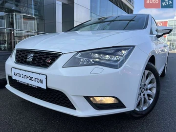 Авто SEAT Leon 2016 № 8596468