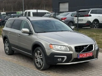 Авто Volvo Xc70 2014 № 8596469