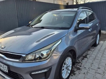 Авто KIA Rio X-Line 2018 № 8596470