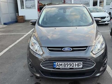 Авто Ford C-Max 2015 № 8596472