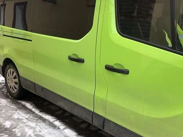Авто Renault Trafic 2016 № 8596474