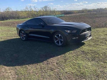 Авто Ford Mustang 2016 № 8596489