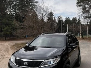 Авто KIA Sorento 2013 № 8596492