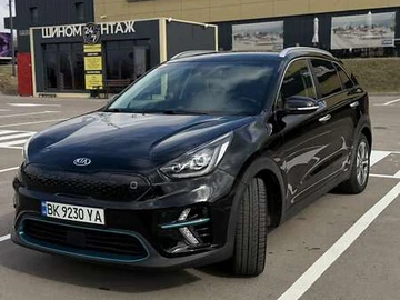 Авто KIA Niro 2019 № 8596498
