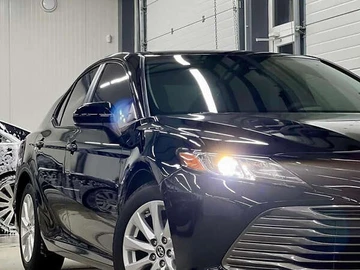 Авто Toyota Camry 2019 № 8596512