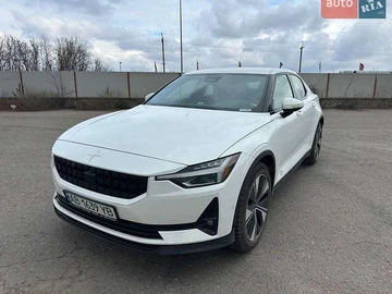 Авто Polestar 2 2023 № 8596621