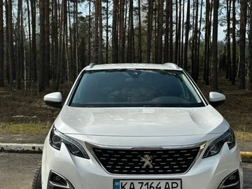 Авто Peugeot 3008 2019 № 8596633
