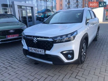 Авто Suzuki Sx4 2023 № 8596645
