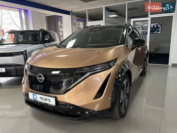 Авто Nissan Ariya 2022 № 8596652