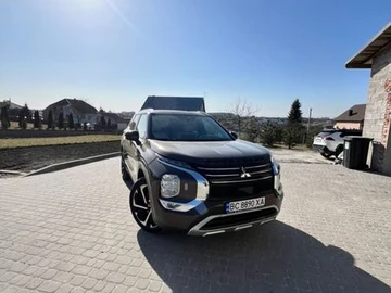 Авто Mitsubishi Outlander 2023 № 8596669