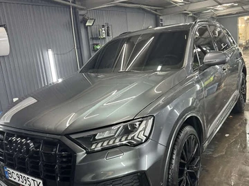 Авто Audi Q7 2020 № 8596680