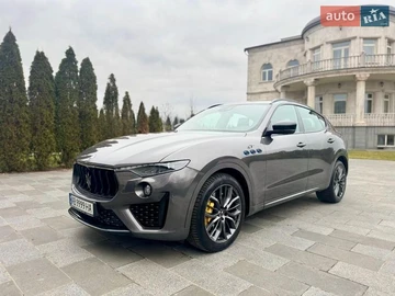 Авто Maserati Levante 2023 № 8596681