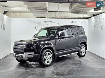 Авто Land Rover Defender 2022 № 8596684