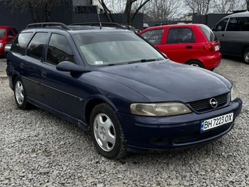 Авто Opel Vectra 1999 № 8596691