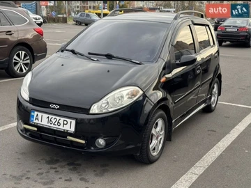 Авто Chery Kimo 2011 № 8596692