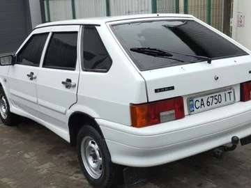 Авто ВАЗ 2114 Samara 2013 № 8596693