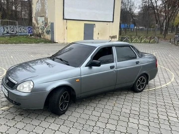Авто ВАЗ 2170 Priora 2009 № 8596700